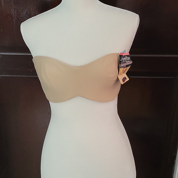 Lilyette Other - Lilyette by Bali Ladies Bra